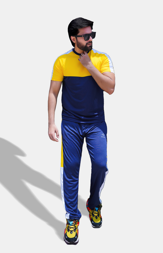 Pacific Ray DriFit Tracksuit