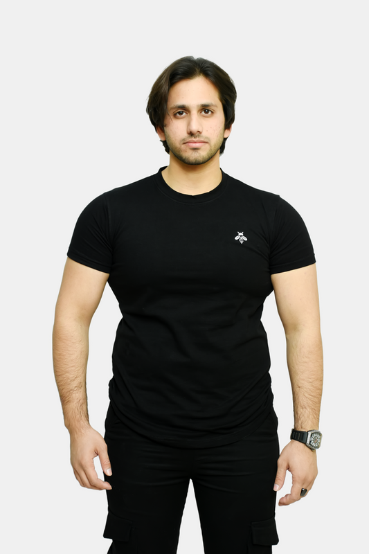 Black Premium T-Shirt