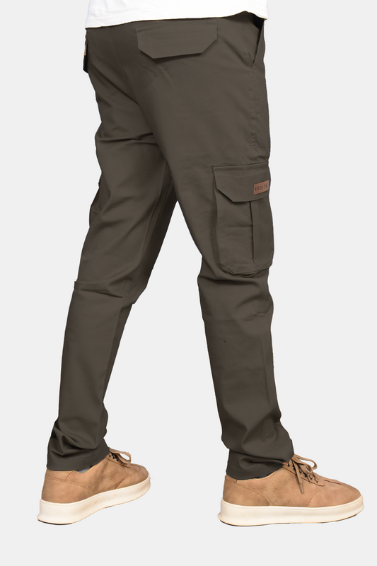 Dust-wood Premium Cargo Trouser