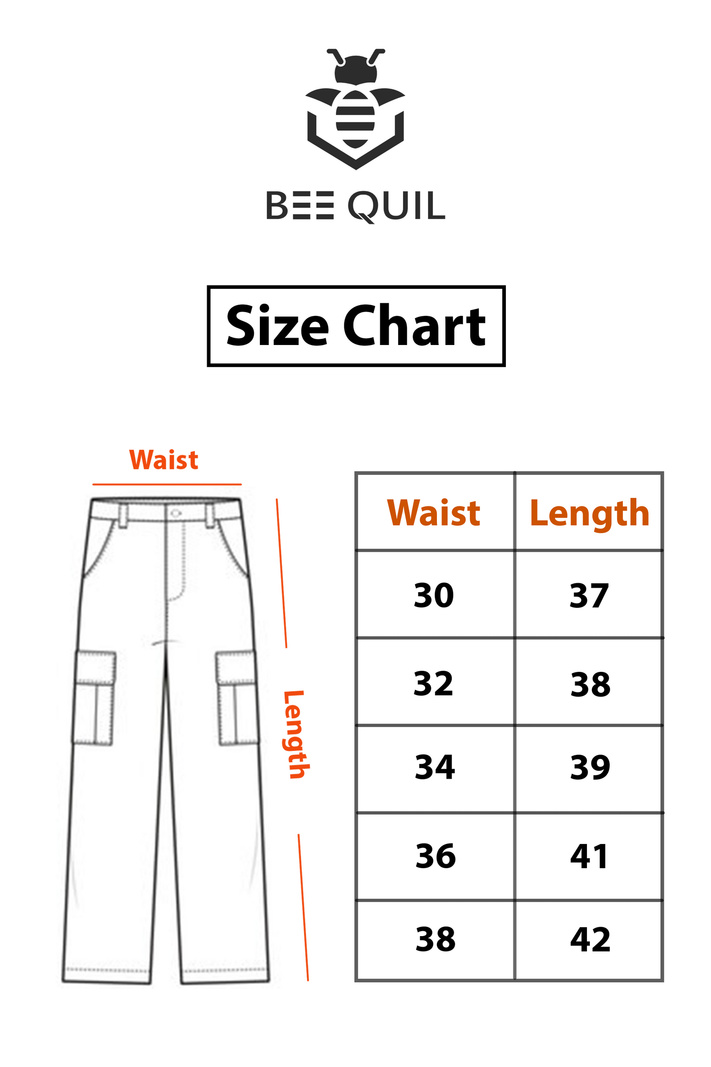 Olive Green Premium Cargo Trouser