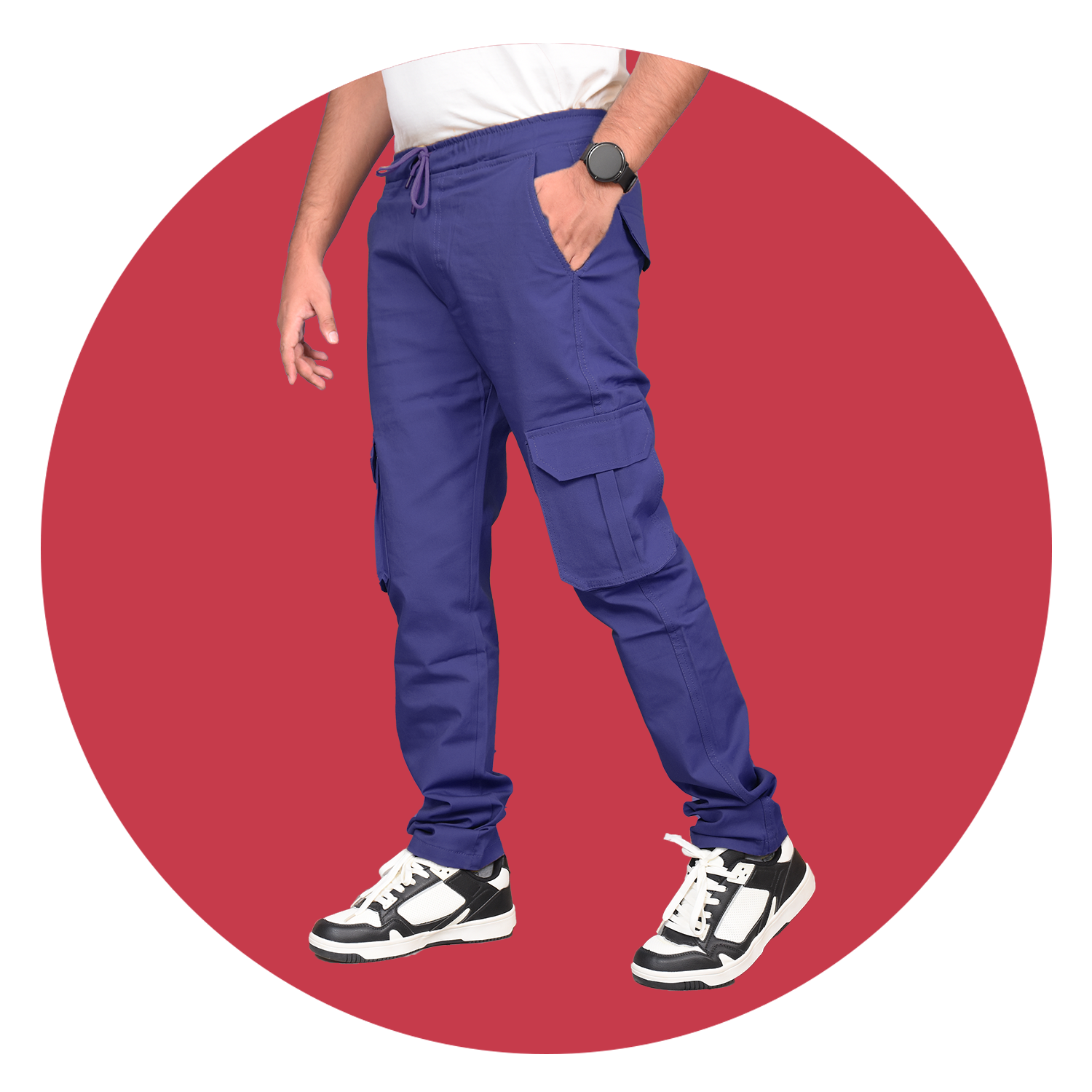 Trousers
